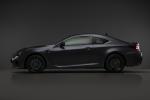 Lexus RC F 10th Anniversary Limited 2018 года (EU)